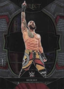 2023 WWE (Panini Select) Ricochet (No.34)