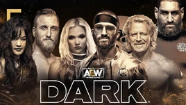 AEW Dark 185