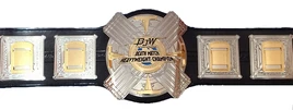 BJW Deathmatch Championship