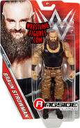 Braun Strowman (WWE Series 75)