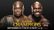 COC 2020 Bobby Lashley v Apollo Crews.png (748 KB) Bobby Lashley (c) vs. Apollo Crews for the WWE United States Championship