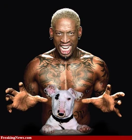 Dennis Rodman