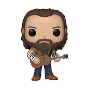 Elias POP! Vinyl Figure