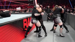February 24 2020 Monday Night Raw Results Pro Wrestling Fandom