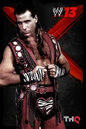 Shawn Michaels (DX)