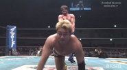 NJPW World Pro-Wrestling 12 10