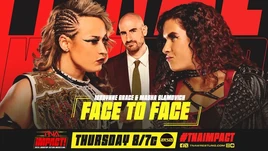October 17, 2024 iMPACT!