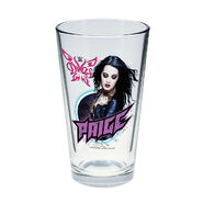 Paige Toon Tumbler Pint Glass