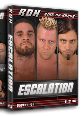 ROH Escalation