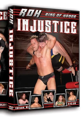 ROH Injustice