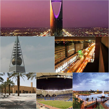 Riyadh