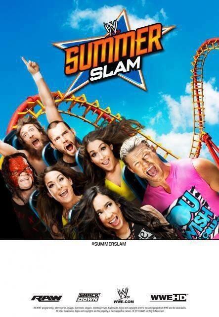 SummerSlam 2013 | Pro Wrestling | Fandom SummerSlam 2013 | Pro Wrestling | Fandom