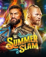 SummerSlam 2022