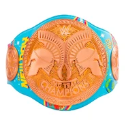 Tag Team Championship Replica Title Belt