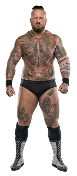 Tyson TBone stat photo