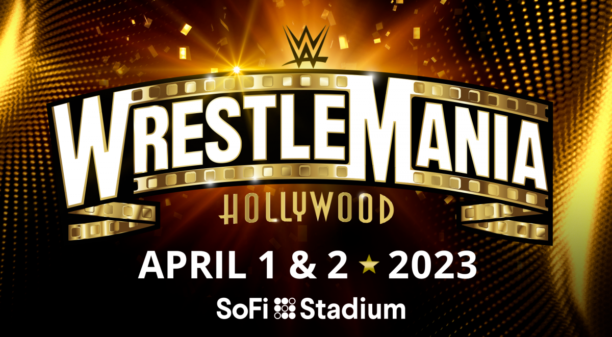 wrestlemania 23 arena