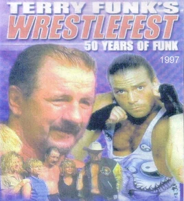 Wrestlefest 1997