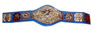 WWWF World Tag Team Titles (1972 - 1982)
