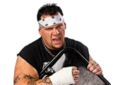 Axl Rotten