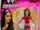 Brie Bella (WWE Girls Action Figure)