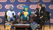 CMLL Informa (March 11, 2020) 7