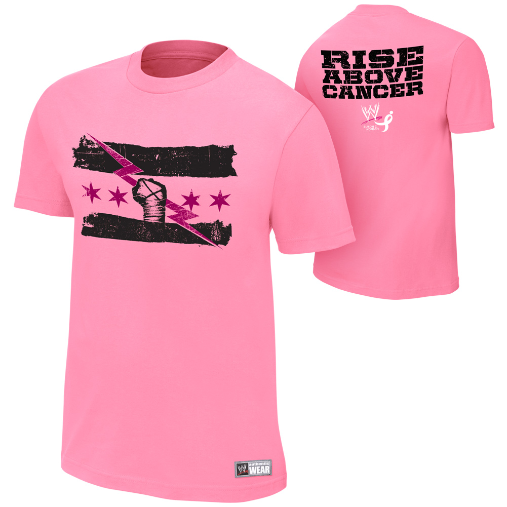Pink Is Punk T Shirt Pink Is Punk T Shirt
