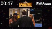 December 3, 2019 NWA Powerrr 2