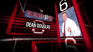6.) Dean Douglas