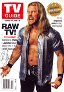 TV Guide (Canada) June 3, 2000, Vol. 24, No. 23, Issue 1223