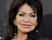 Jackie Stallone 3