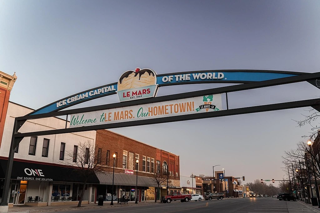 LeMars, Iowa Pro Wrestling Fandom