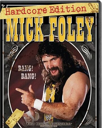 Mick Foley Greatest Hits Misses Pro Wrestling Fandom