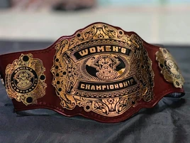 OTT Women's Title