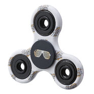 "Legit Boss" Spinner