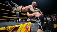September 19, 2018 NXT results.11