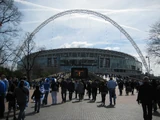 Wembley Stadium