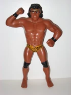 Jimmy Snuka