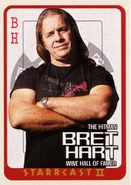 2019 Starrcast II Bret Hart