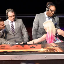 corey graves booker t