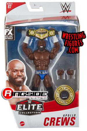 Wwe series 87 deals