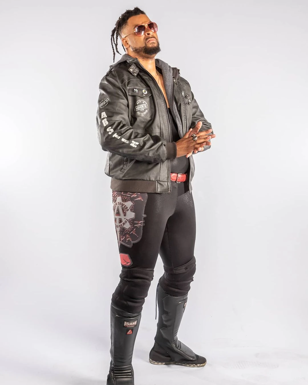 Austin Towers/Image gallery | Pro Wrestling | Fandom