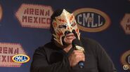 CMLL Informa (April 8, 2020) 2