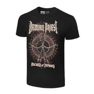 Damian Priest "Archer of Infamy" Authentic T-Shirt