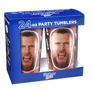 Daniel Bryan Tumblers