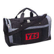 Daniel Bryan "YES" Gym Bag