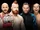 Great Balls of Fire 2017 Cesaro & Sheamus v The Hardy Boyz