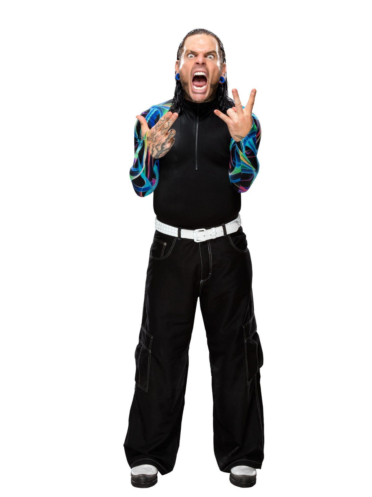 Jeff Hardy Pro Wrestling Fandom 