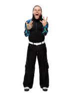 Jeff hardy WWE 2017