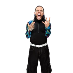 jeff hardy talon promo