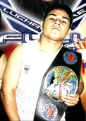 Kiltro 14th Champion (December 15, 2012 - March 2, 2013)